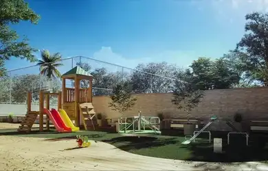 Imagem 10: Apartamento para venda tem 82 metros quadrados com 2 quartos em Centro...