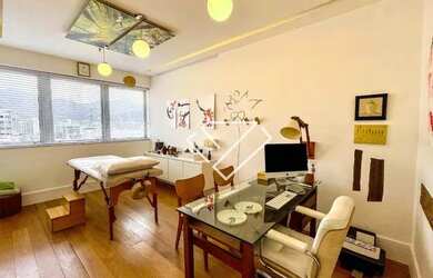 Imagem: O depósito possui 31m² de Área e está localizado em Ipanema