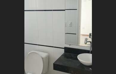 Imagem 8: Sobrado com 3 suítes. Prox. ao Shop Anália Franco - 3 vagas