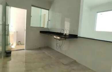 Imagem 3: Casa para venda possui 67 metros quadrados com 2 quartos no bairro Cézar de Souza