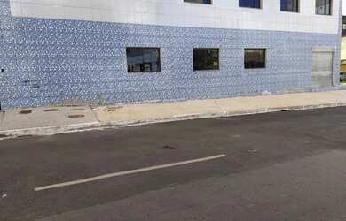 Imagem 2: Brasília - Loja/Salão - Área de Desenvolvimento Econômico (Águas Claras