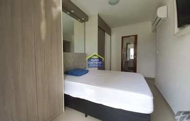 Imagem 14: Frente Mar c/ Vista 02 dorms, piscina na cobertura por 560 mil