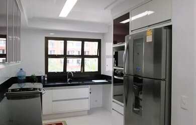 Imagem 2: Apartamento com 4 dormitórios à venda, 239 m² - Riviera de São Lourenço...