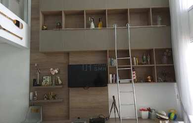 Imagem 6: Casa com 5 dormitórios, 420 m² - venda por R$ 3.200.000,00 ou aluguel por R$ 27.400,00/ano