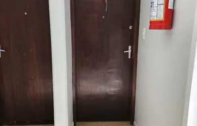 Imagem 4: Apto mobiliado, 03 quartos , Portão colégio Pol. Militar