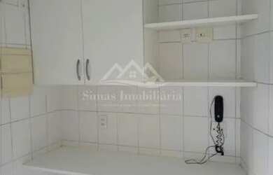 Imagem 5: Apartamento para Venda em Rio de Janeiro, Vila Isabel, 3 dormitórios, 1 suíte, 3 banheiros