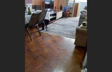 Imagem: O apartamento à venda possui 3 Dormitórios, 2 Banheiros, 1