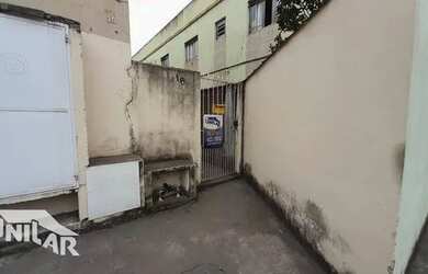 Imagem: O apartamento possui 1 Dormitório, 1 Banheiro, 41m² de Área