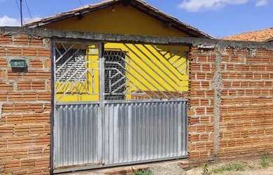 Imagem 3: Casa no residencial novo tempo