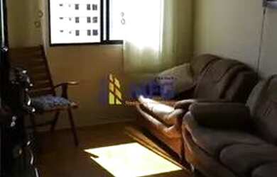 Imagem 11: Apartamento 100m² Edifício Barão do Rio Branco Centro Sorocaba-SP