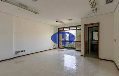 Imagem: O depósito possui 35m² de Área e está localizado em Savassi