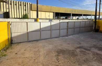 Imagem 12: Galpão em São José areis