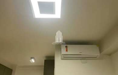 Imagem 10: Cond. Think Home República, Studio de 21m² com 1 dormitório, 1 banheiro na República - S