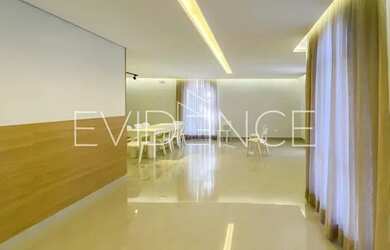 Imagem 12: Apartamento no Tatuapé, Shopping Anália Franco, 98 metros