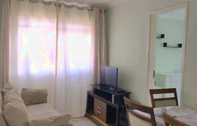 Imagem: Apartamento mobiliado 3/4 no condomínio Atlântico Life em