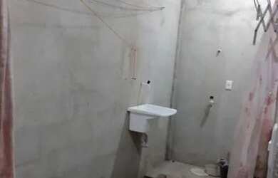 Imagem 4: Casa SANTA CRUZ. 1 Banheiroe2 Dormitórios