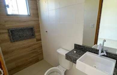 Imagem 9: Casa primeira locação Condomínio Camila 2 suítes