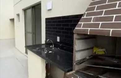 Imagem 9: Linda cobertura. Piscina, Churrasqueira, Varandae211m² de Área