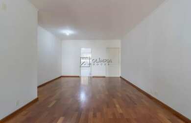 Imagem 5: Apartamento Locação 3 Dormitórios - 135 m² Vila Mariana