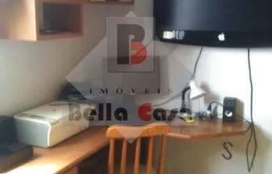 Imagem 10: Apartamento para venda possui 51 metros quadrados com 2 quartos em Brás...