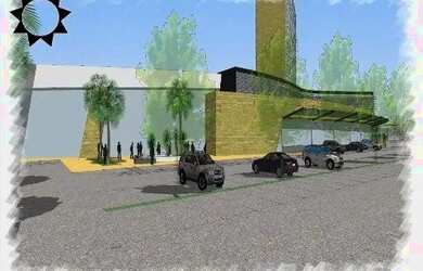 Imagem 15: ÁREA para Venda TERRAS DE SAN NICOLAU, SANTANA DE PARNAÍBA