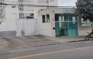 Imagem: O apartamento possui 3 Dormitórios, 3 Banheiros, 2 Vagas na