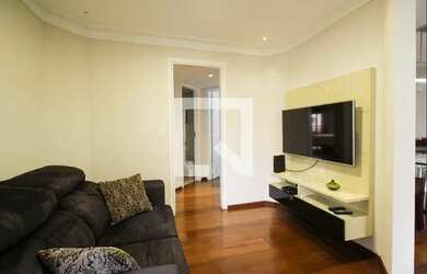 Imagem 5: Apartamento para Aluguel - Moema, 3 Quartos, 120 m2