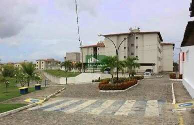 Imagem 6: APARTAMENTO SÃO CRISTÓVÃO COND DOCE VIDA NATURA EM FRENTE AO EDUARDO GOMES