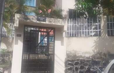 Imagem: O apartamento possui 3 Dormitórios, 2 Banheiros, 57m² de Área