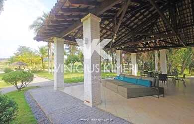 Imagem 15: Casa alto padrão com 4 suítes no Condomínio Equilibrium Atibaia