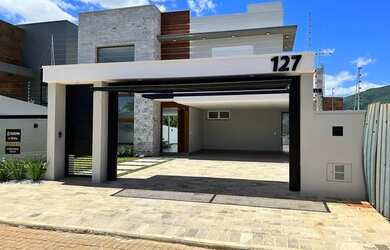 Imagem 16: Casa em Alto Padrão no Bairro São Jacó em Sapiranga