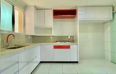 Imagem 7: Apartamento Jardim Goiás