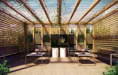 Imagem 2: Apartamento com 2 suítes e 1 vaga à venda, 81 m² por R$ 820.000 - Vila...