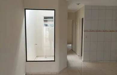 Imagem: A casa possui 2 Dormitórios, 2 Banheiros, 140m² de Área e