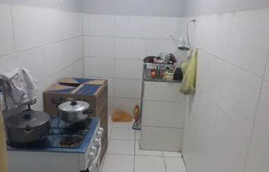 Imagem 1: Vendo está casa. Imóvel novo, 1 Vaga na garageme1 Dormitório