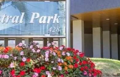 Imagem: O apartamento na cobertura possui 4 Dormitórios, 4 Banheiros