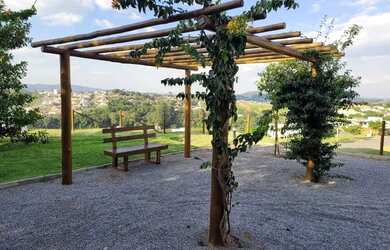 Imagem 13: Magnífico terreno à venda, 412 m² por R$ 300.000 - Condomínio San...