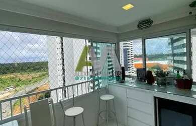 Imagem 5: Apartamento à venda no bairro Patamares - Salvador/BA