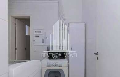 Imagem 7: Apartamento no Condomínio Atelier Galeria na Lapa com 166m² 3 suítes 5 banheiros 3 vagas