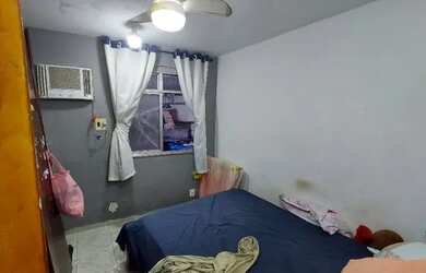 Imagem 6: Apartamento Cobertura com Lage e vista livre na Rocinha