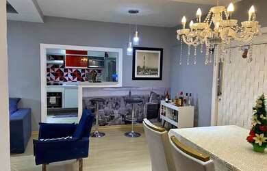 Imagem: A casa possui 2 Dormitórios, 1 Banheiro, 65m² de Área e