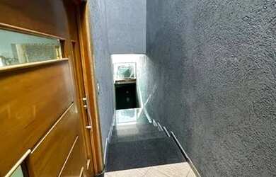 Imagem 4: Casa Anália Franco. Ar-condicionado, Área de serviço, 5 Vagas na garageme3...