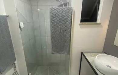 Imagem 5: Apartamento frente Mar para locação - Temporada - Balneário Camboriú