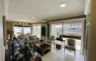 Imagem 7: Apartamento com 4 dormitórios à venda, 193 m² - Riviera de São Lourenço...