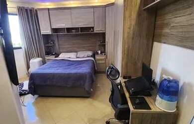 Imagem 12: Apartamento com 3 dorms, Aviacao, Praia Grande - R$ 399 mil, Cod ACT2561