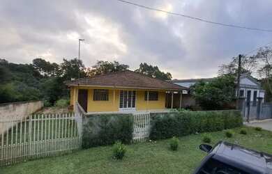 Imagem 1: Linda Chácara - Fazenda Rio Grande