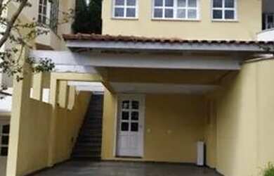Imagem: Casa com 3 dormitórios para alugar, 180 m² por R$ 5.000,00/mês