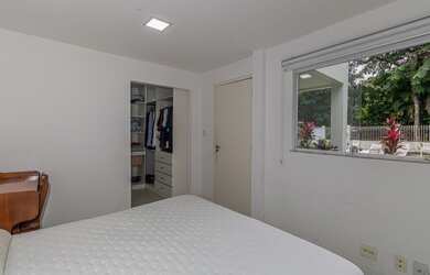 Imagem 14: Luxuoso Condomínio fechado início barra Av. Américas 2.300