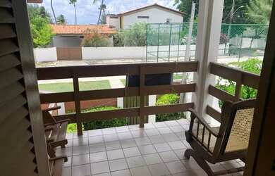 Imagem 7: Casa em Maria farinha. Piscina, 3.001m² de Área, 2 Vagas na garageme4...