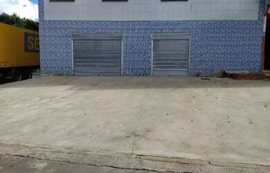 Imagem 5: Brasília - Loja/Salão - Área de Desenvolvimento Econômico (Águas Claras